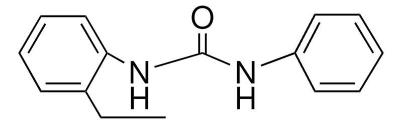 Sigma-Aldrich 1-(2-ETHYLPHENYL)-3-PHENYLUREA，AldrichCPR