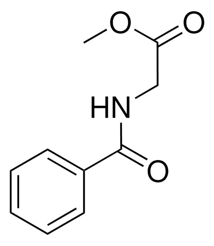 Sigma-Aldrich METHYL HIPPURATE,AldrichCPR