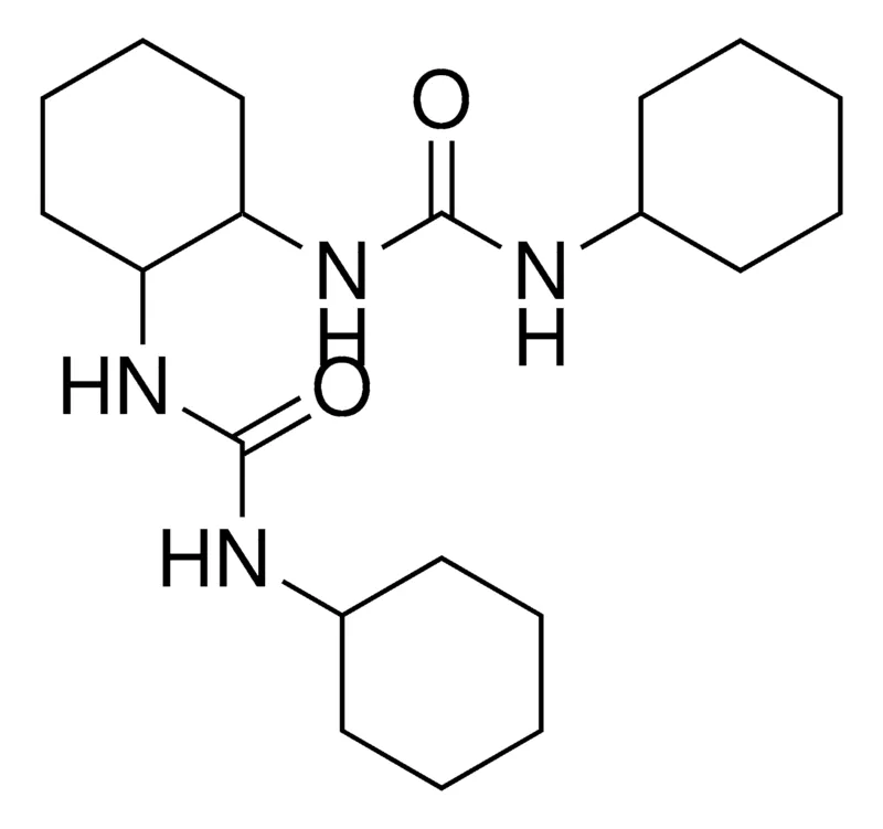 Sigma-Aldrich 1-CYCLOHEXYL-3-(2-(3-CYCLOHEXYL-UREIDO)-CYCLOHEXYL)-UREA，AldrichCPR