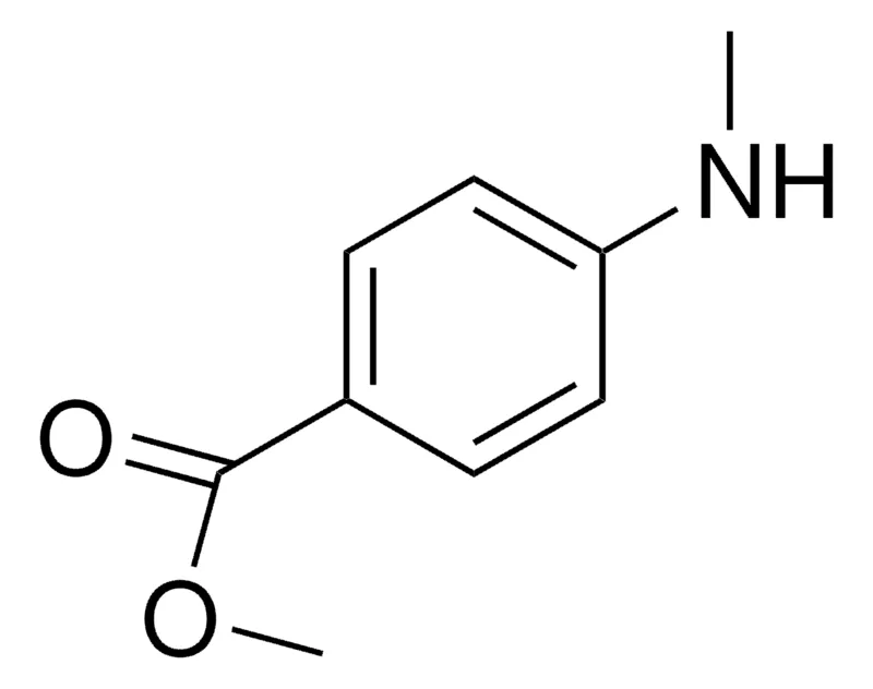 Sigma-Aldrich METHYL 4-(METHYLAMINO)BENZOATE,AldrichCPR