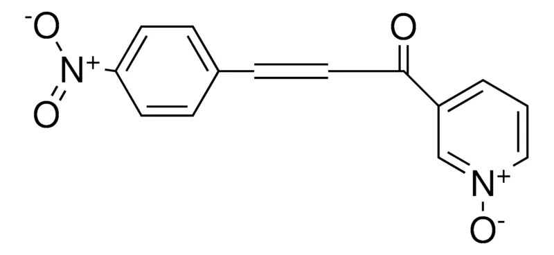 Sigma-Aldrich 3-(4-NITRO-PHENYL)-1-(1-OXY-PYRIDIN-3-YL)-PROPENONE,AldrichCPR