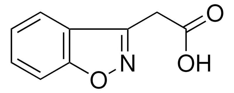 Sigma-Aldrich 1,2-BENZISOXAZOL-3-YLACETIC ACID,AldrichCPR