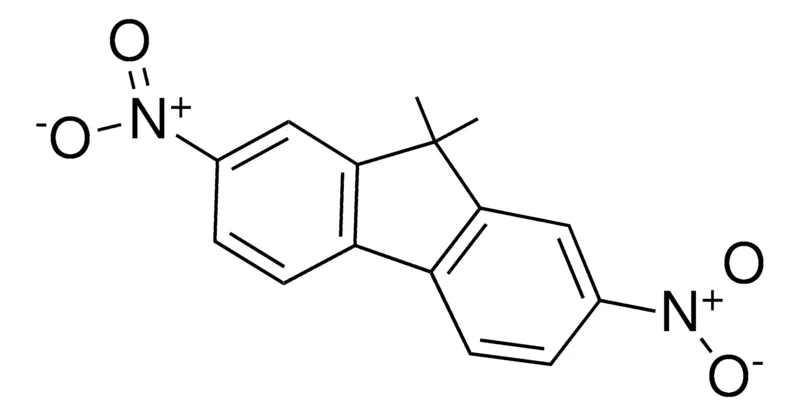 Sigma-Aldrich 9,9-DIMETHYL-2,7-DINITROFLUORENE,AldrichCPR