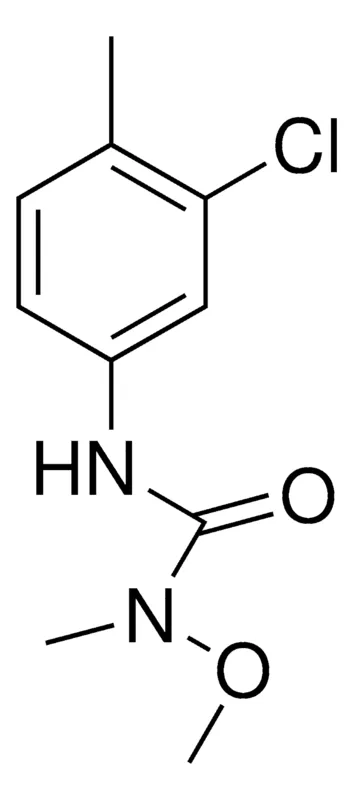 Sigma-Aldrich 3-(3-CHLORO-4-METHYLPHENYL)-1-METHOXY-1-METHYLUREA,AldrichCPR