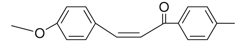 Sigma-Aldrich 4'-METHOXY-4-METHYLCHALCONE,AldrichCPR