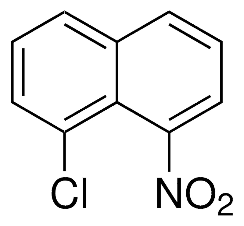 Sigma-Aldrich 1-CHLORO-8-NITRONAPHTHALENE,AldrichCPR
