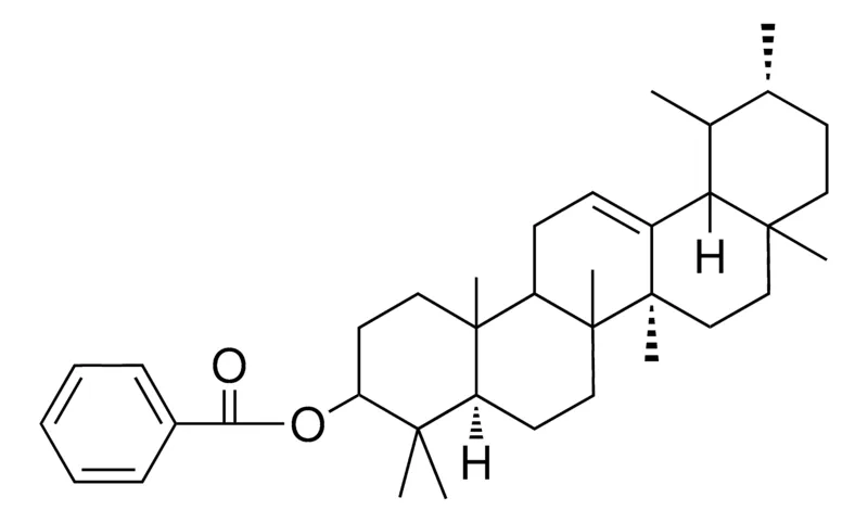 Sigma-Aldrich URS-12-EN-3-BETA-YL BENZOATE,AldrichCPR
