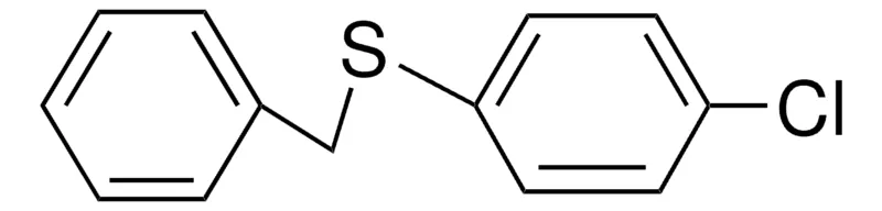 Sigma-Aldrich BENZYL 4-CHLOROPHENYL SULFIDE,AldrichCPR