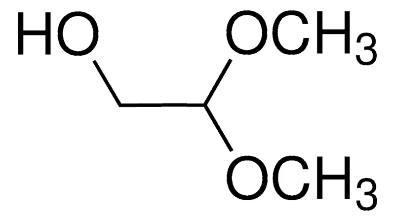 Sigma-Aldrich 2,2-DIMETHOXYETHANOL,AldrichCPR