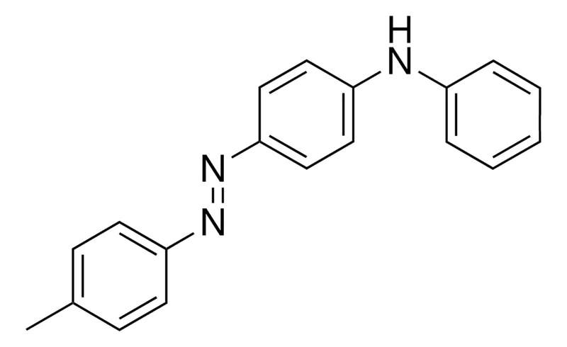 Sigma-Aldrich 4-(P-TOLYLAZO)DIPHENYLAMINE,AldrichCPR
