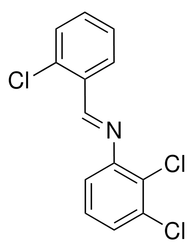 Sigma-Aldrich N-(2-CHLOROBENZYLIDENE)-2,3-DICHLOROANILINE,AldrichCPR
