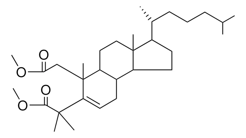 Sigma-Aldrich METHYL 4,4-DIMETHYL-2,3-SECOCHOLEST-5-ENE-2,3-DIOATE,AldrichCPR
