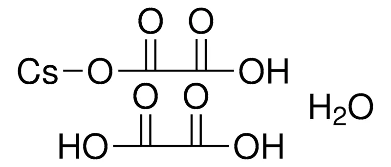 Sigma-Aldrich CESIUM TETROXALATE，AldrichCPR