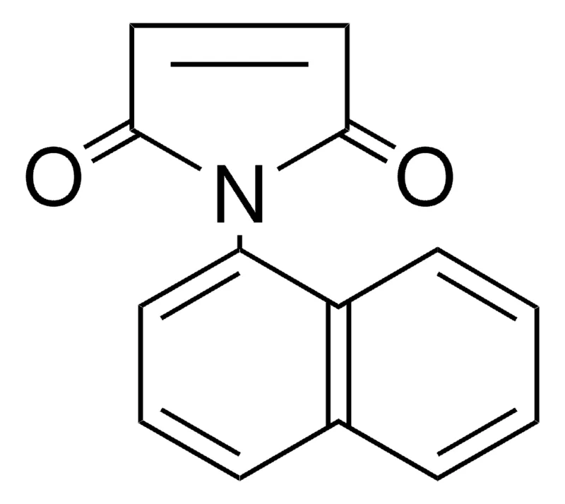 Sigma-Aldrich N-(1-NAPHTHYL)-MALEIMIDE，AldrichCPR