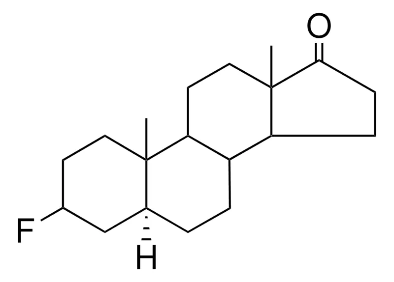 Sigma-Aldrich 3-BETA-FLUORO-5-ALPHA-ANDROSTAN-17-ONE，AldrichCPR