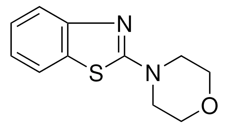 Sigma-Aldrich 2-MORPHOLIN-4-YL-BENZOTHIAZOLE，AldrichCPR
