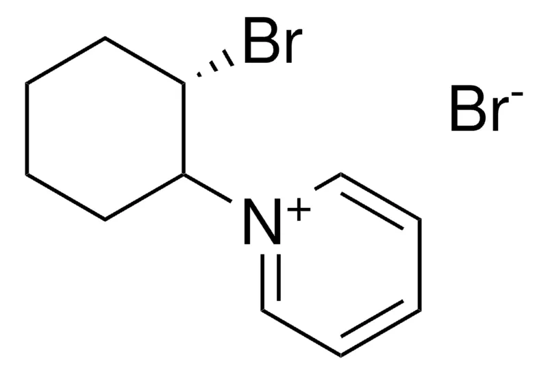Sigma-Aldrich 1-(2-BROMOCYCLOHEXYL)PYRIDINIUM BROMIDE,AldrichCPR