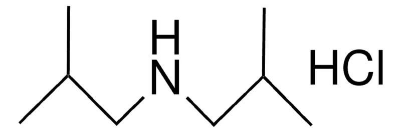 Sigma-Aldrich DIISOBUTYLAMINE HYDROCHLORIDE,AldrichCPR