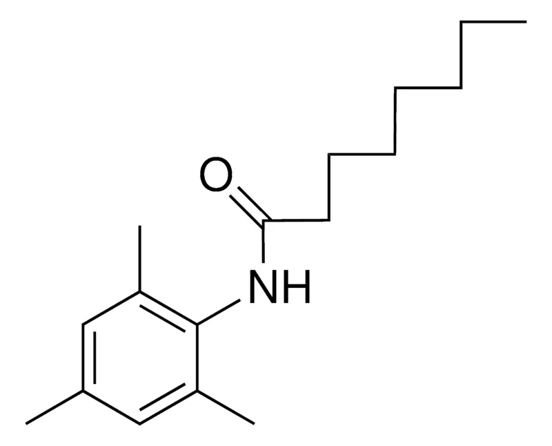 Sigma-Aldrich 2',4',6'-TRIMETHYLOCTANANILIDE,AldrichCPR