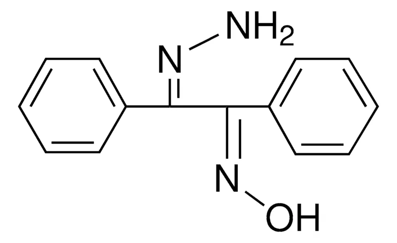 Sigma-Aldrich BENZIL OXIME HYDRAZONE,AldrichCPR