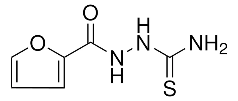Sigma-Aldrich 2-(2-FUROYL)HYDRAZINECARBOTHIOAMIDE,AldrichCPR