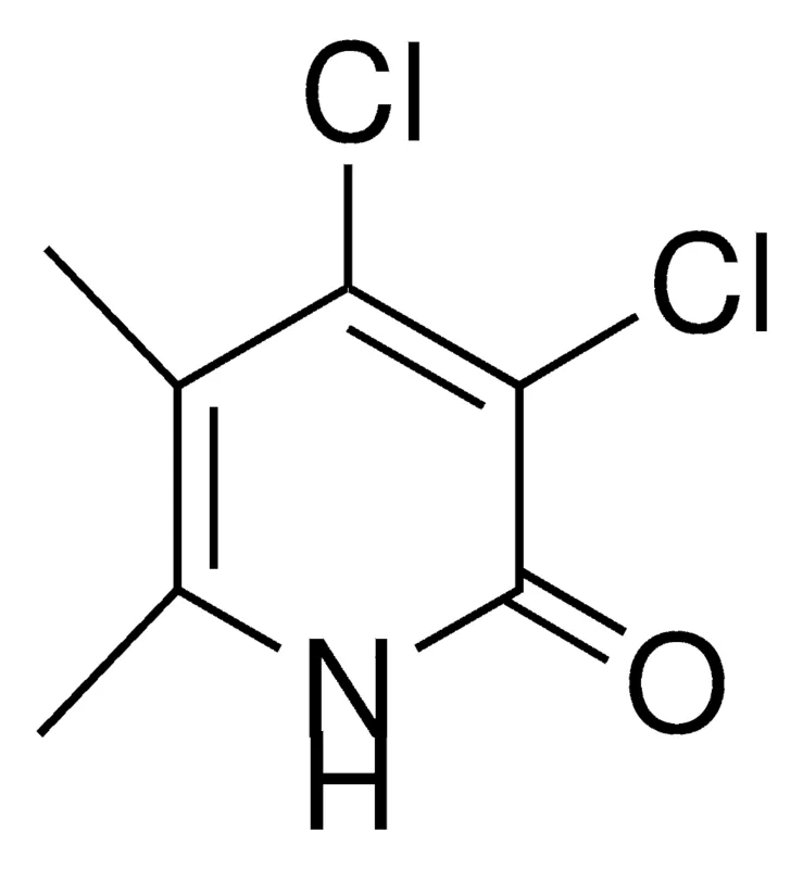 Sigma-Aldrich 3,4-DICHLORO-5,6-DIMETHYL-2(1H)-PYRIDONE,AldrichCPR