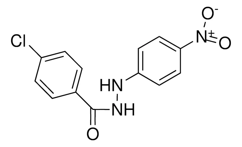 Sigma-Aldrich 4-CHLOROBENZOIC N2-(4-NITROPHENYL)HYDRAZIDE,AldrichCPR