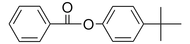 Sigma-Aldrich 4-(TERT-BUTYL)-PHENYL BENZOATE,AldrichCPR