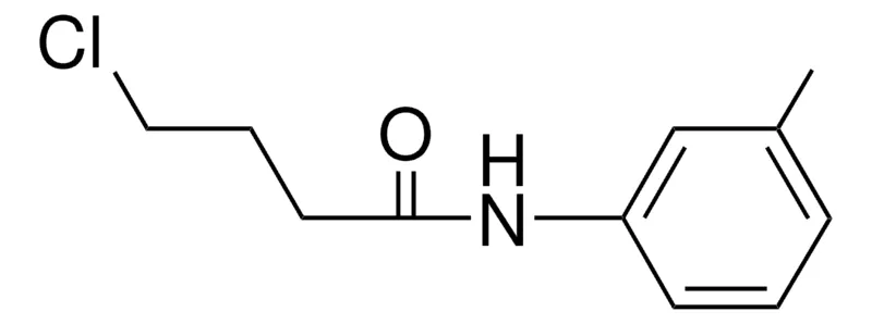 Sigma-Aldrich 4-CHLORO-META-BUTYROTOLUIDIDE,AldrichCPR
