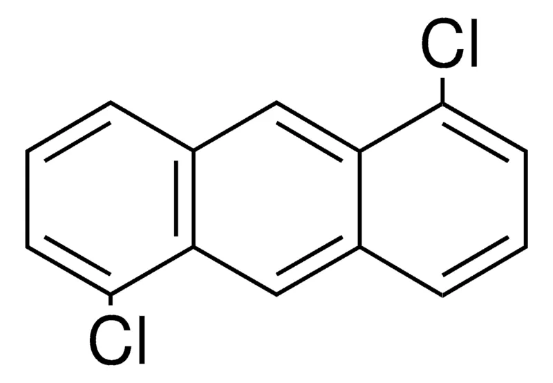 Sigma-Aldrich 1,5-DICHLOROANTHRACENE,AldrichCPR