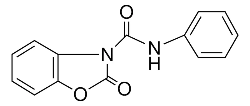 Sigma-Aldrich 3-(PHENYLCARBAMOYL)-2(3H)-BENZOXAZOLONE,AldrichCPR