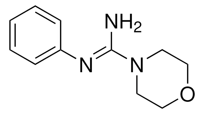 Sigma-Aldrich N'-PHENYL-4-MORPHOLINECARBOXIMIDAMIDE，AldrichCPR