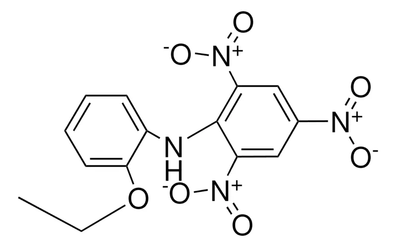 Sigma-Aldrich N-(2,4,6-TRINITROPHENYL)-O-PHENETIDINE,AldrichCPR