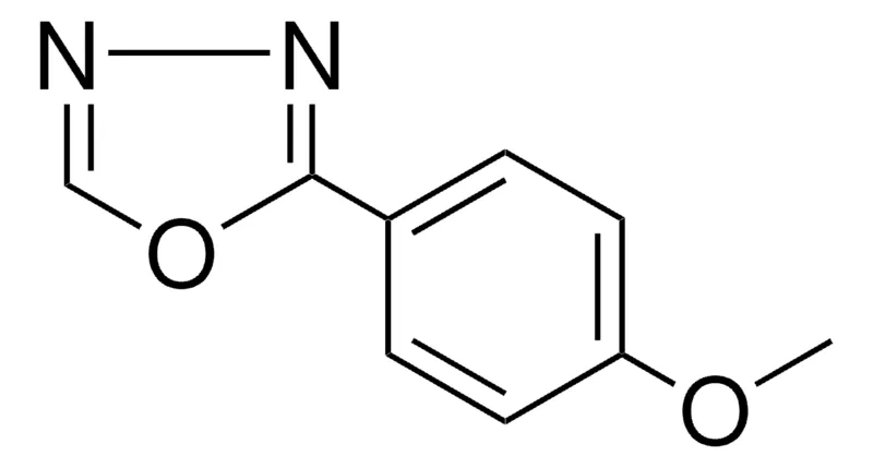 Sigma-Aldrich 2-(4-METHOXY-PHENYL)-(1,3,4)OXADIAZOLE,AldrichCPR