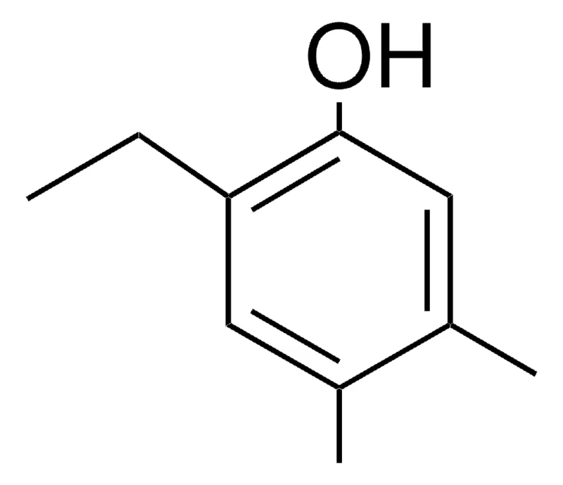 Sigma-Aldrich 3,4-DIMETHYL-6-ETHYLPHENOL,AldrichCPR