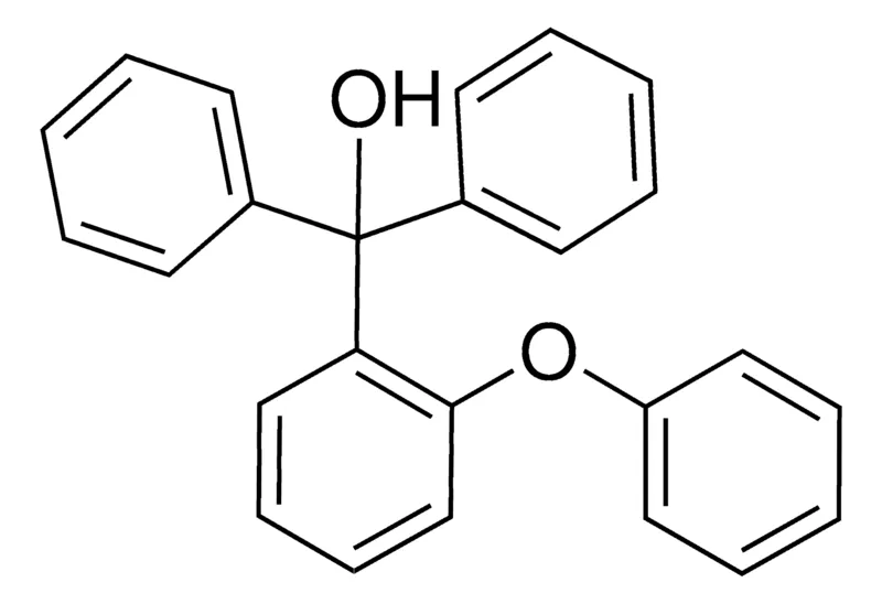Sigma-Aldrich 2-PHENOXYTRIPHENYLMETHANOL，AldrichCPR