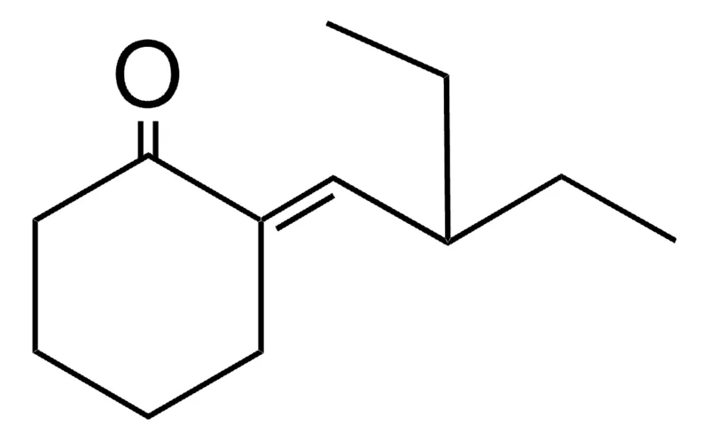 Sigma-Aldrich 2-(2-ETHYLBUTYLIDENE)-1-CYCLOHEXANONE,AldrichCPR