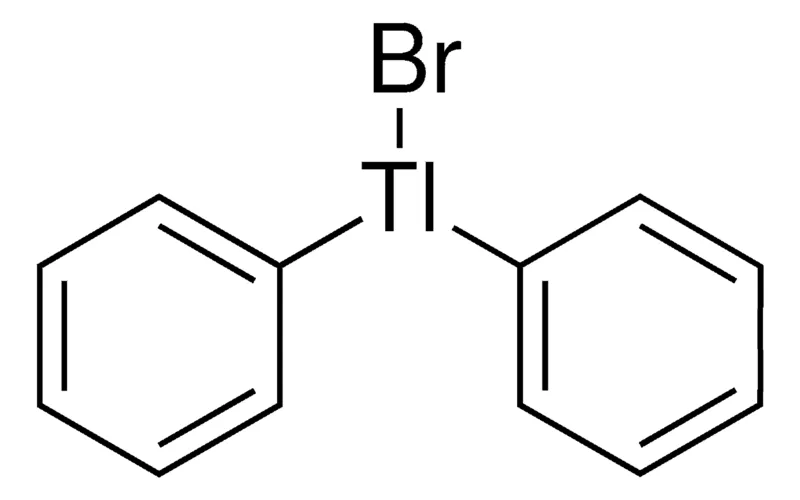 Sigma-Aldrich BROMODIPHENYLTHALLIUM，AldrichCPR