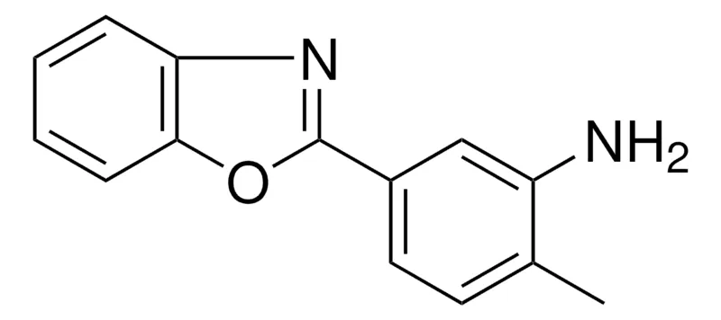 Sigma-Aldrich 5-(1,3-BENZOXAZOL-2-YL)-2-METHYLANILINE,AldrichCPR