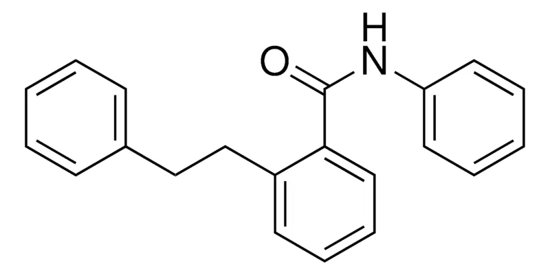 Sigma-Aldrich N-PHENYL-2-(2-PHENYLETHYL)BENZAMIDE，AldrichCPR
