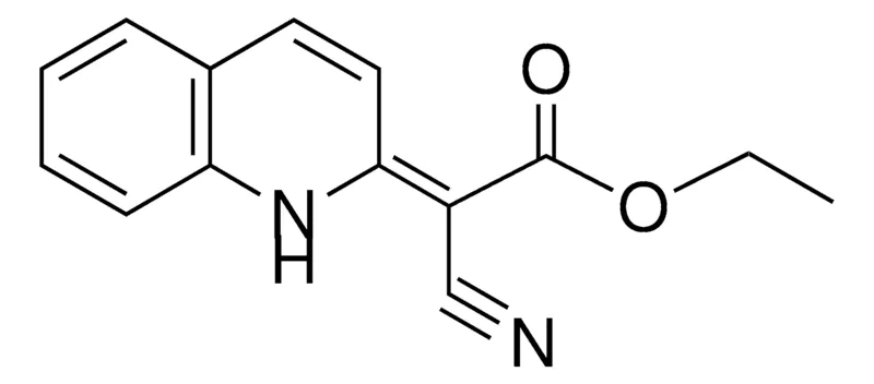 Sigma-Aldrich CYANO-(1H-QUINOLIN-2-YLIDENE)-ACETIC ACID ETHYL ESTER，AldrichCPR
