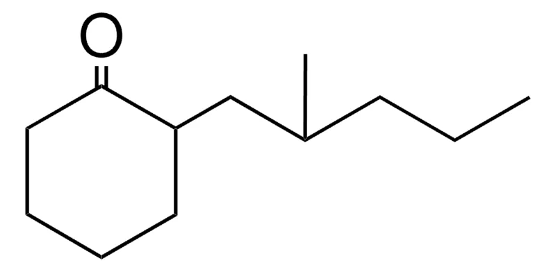 Sigma-Aldrich 2-(2-METHYLPENTYL)-CYCLOHEXANONE,AldrichCPR