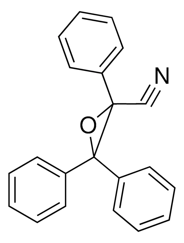 Sigma-Aldrich TRIPHENYLACRYLONITRILE EPOXIDE,AldrichCPR