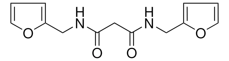Sigma-Aldrich N,N'-BIS-FURAN-2-YLMETHYL-MALONAMIDE,AldrichCPR