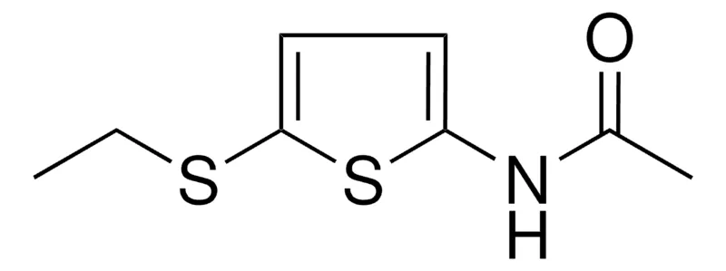 Sigma-Aldrich N-(5-ETHYLSULFANYL-THIOPHEN-2-YL)-ACETAMIDE,AldrichCPR