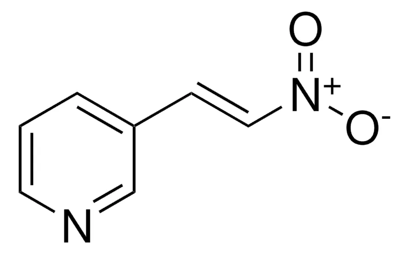 Sigma-Aldrich 3-(2-NITRO-VINYL)-PYRIDINE,AldrichCPR