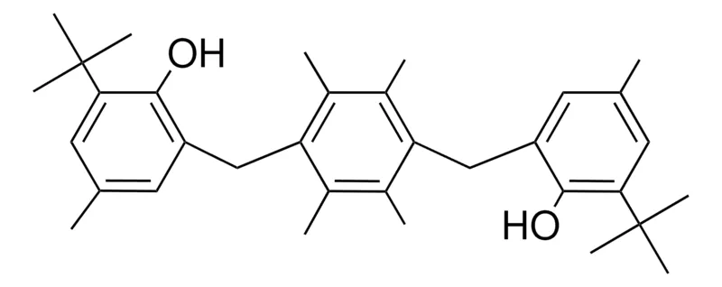 Sigma-Aldrich ALPHA2,ALPHA'2-(2,3,5,6-TETRAMETHYL-1,4-PHENYLENE)BIS(6-TERT-BUTYL-2,4-XYLENOL)，AldrichCPR