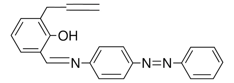 Sigma-Aldrich 2-ALLYL-6-((4-PHENYLAZO-PHENYLIMINO)-METHYL)-PHENOL,AldrichCPR