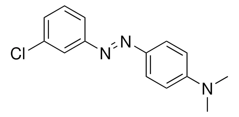 Sigma-Aldrich 4-(3-CHLOROPHENYLAZO)-N,N-DIMETHYLANILINE,AldrichCPR