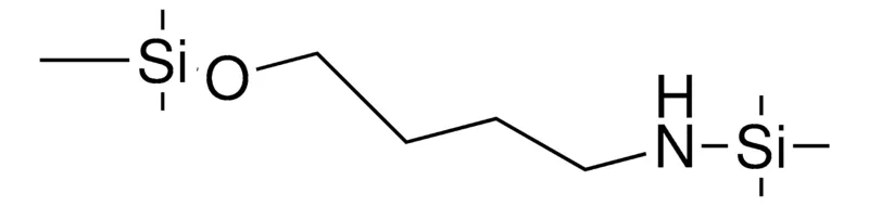 Sigma-Aldrich N-TRIMETHYLSILYL-3-(TRIMETHYLSILYLOXY)PROPYLAMINE,AldrichCPR